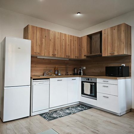 Appartement Tout Confort A 2 Pas Du Centre Ville Aubagne Esterno foto