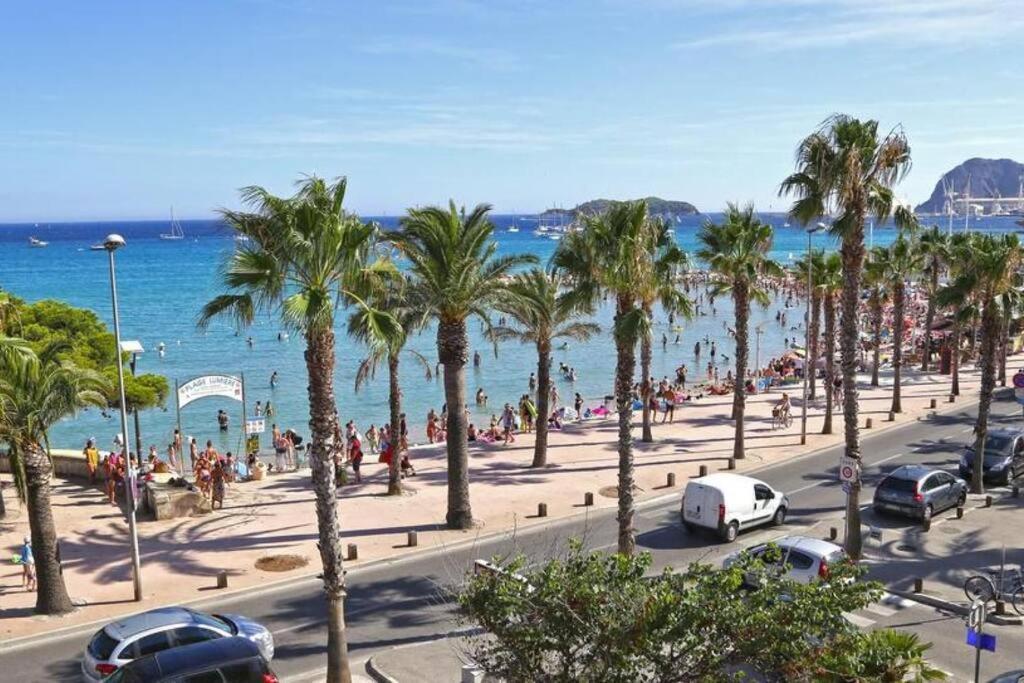 Appartement Tout Confort A 2 Pas Du Centre Ville Aubagne Esterno foto