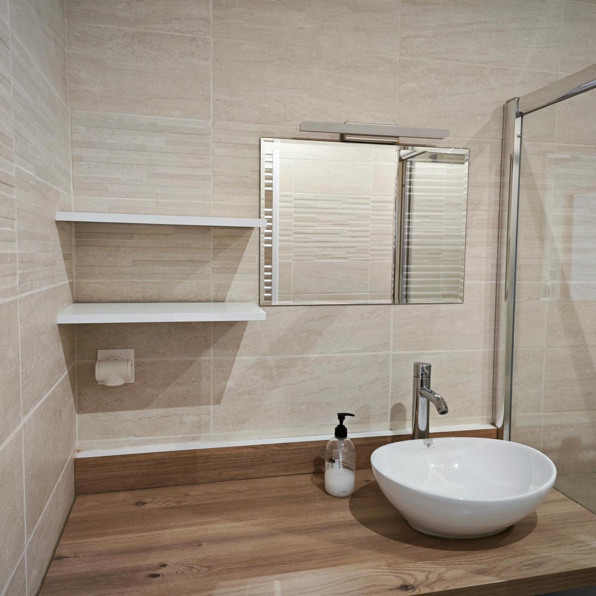 Appartement Tout Confort A 2 Pas Du Centre Ville Aubagne Esterno foto